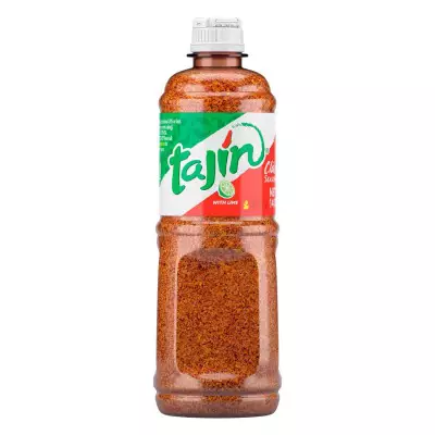 Tajin Classic Seasoning With Lime- 142g (5 OZ)