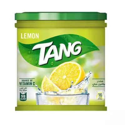 Tang Lemon Flavor- 2.5 Kg Jar