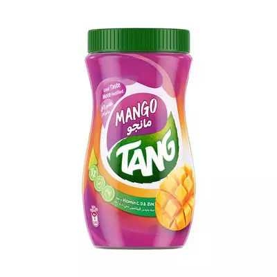 Tang Mango Instant Powdered Drink 750 g