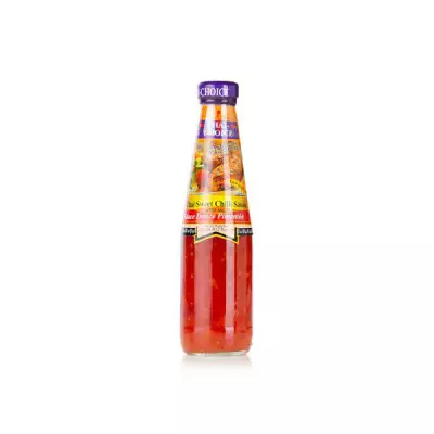 Thai Choice Extra Mild Sweet Chilli Sauce- 270ml