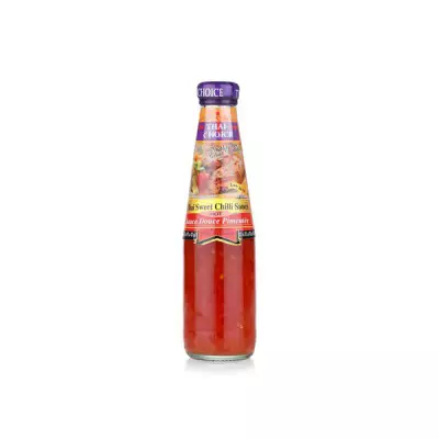 Thai Choice Hot Sweet Chilli Sauce- 270ml