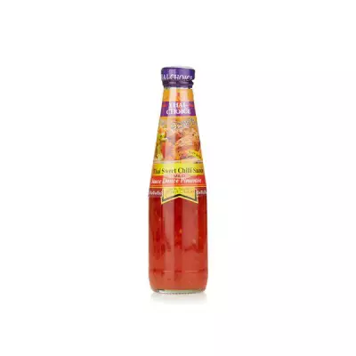 Thai Choice Mild Sweet Chilli Sauce- 270ml