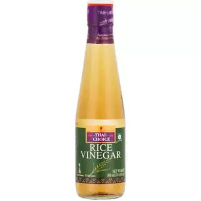 Thai Choice Rice Vinegar- 300mL