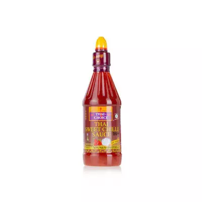 Thai Choice Sweet Chilli Sauce- 450ml