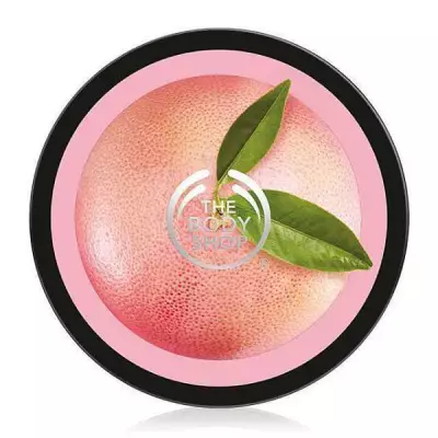 The Body Shop Body Butter Pink Grapefruit- 50mL
