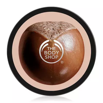 The Body Shop – Body Butter Shea 50ml