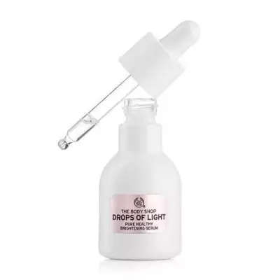 The Body Shop Drops Of Light Brightening Serum – 30ml