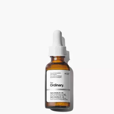 The Ordinary Alpha Arbutin 2% + HA - 60ml