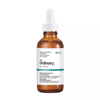 The Ordinary Multi-Peptide Serum For Hair Density - 60ml