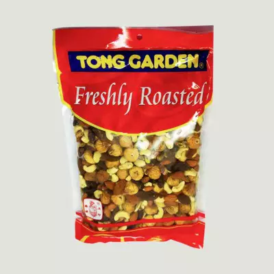 Tong Garden All Nut /Fruit Medly – 1 kg