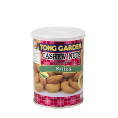 Tong Garden Cashew Nut S 150gm