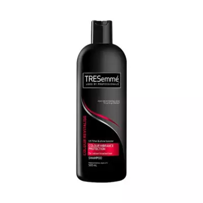 Tresemme Colour Revitalise Vibrant Colour Protection Shampoo 500mL