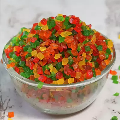 Tutti Frutti 500gm