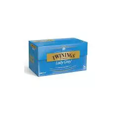 Twinings Lady Grey Tea 25 Pack