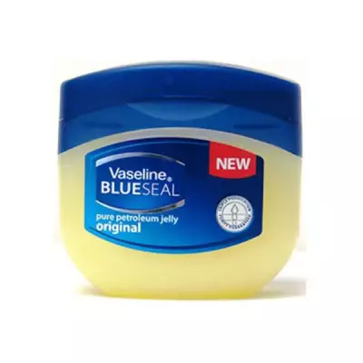 Vaseline Blueseal Original Pure Petroleum Jelly 50ml