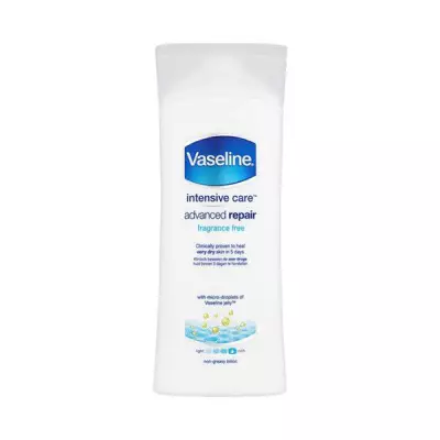 Vaseline Intensive Care Advanced Repair Body Lotion 200ml -UK
