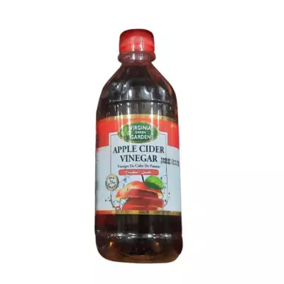 Virginia Green Garden Apple Cider Vinegar- 500mL