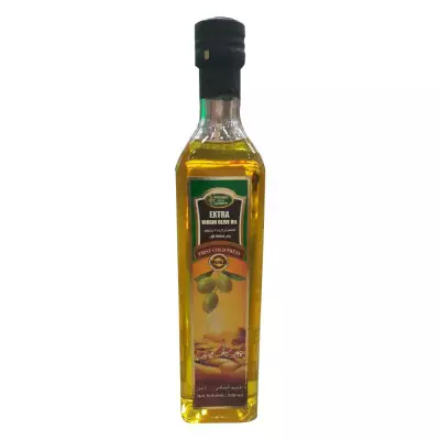 Virginia Green Garden Extra Virgin Olive Oil- 500mL
