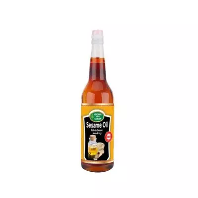 Virginia Green Garden Sesame Oil- 500mL