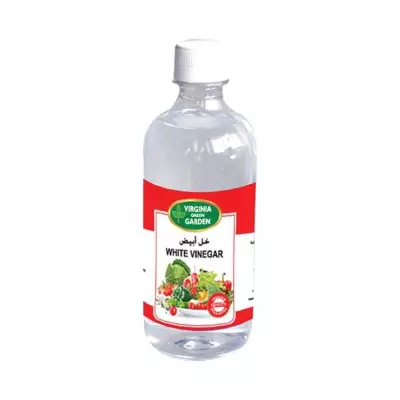 Virginia Green Garden White Vineger - 473 mL