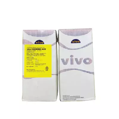 Vivo Cooking Cream- 1000mL