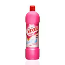 Vixol Bathroom Cleaner Pink 900 mL