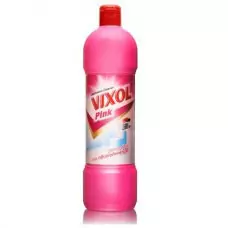 Vixol Bathroom Cleaner Pink (Thai) 900 ml
