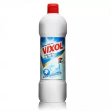 Vixol Bathroom Cleaner White (Thai) 900 ml