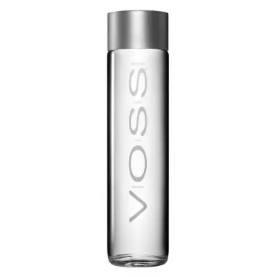 Voss Water- 800 mL