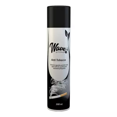 Wave Air Freshener Anti Tobacco (300ml)