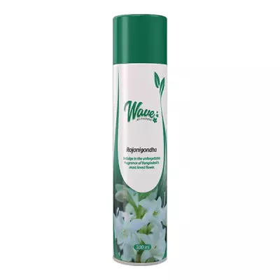Wave Air Freshener Rojonigondha (300ml)