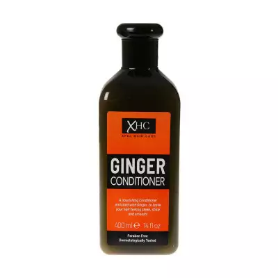 Xpel XHC Ginger Conditioner - 400mL