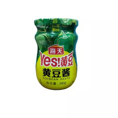Yes Soybean Paste- 340g