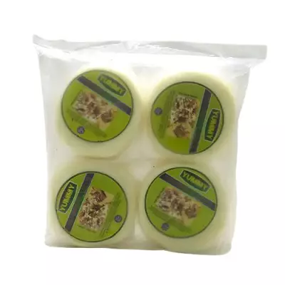 Yummy Mozzarella Cheese- 900GM